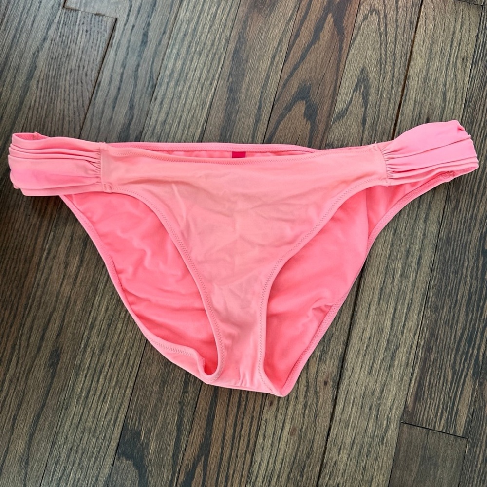 Victoria’s Secret bikini bottoms